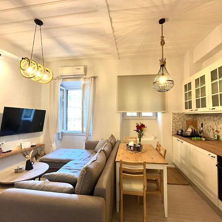 Nenas Volto Apartment Corfu  Bagian luar foto