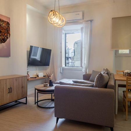 Nenas Volto Apartment Corfu  Bagian luar foto