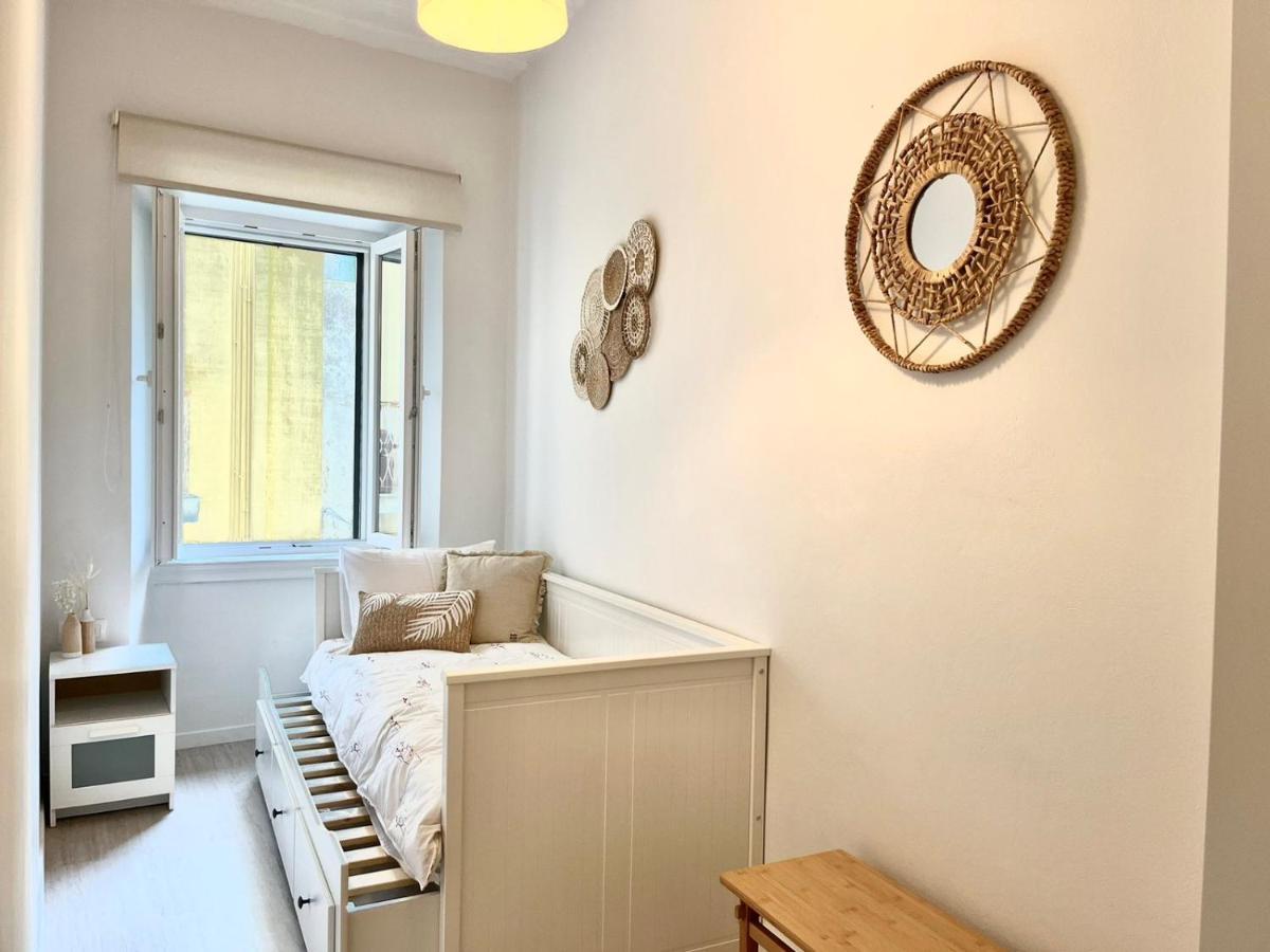 Nenas Volto Apartment Corfu  Bagian luar foto