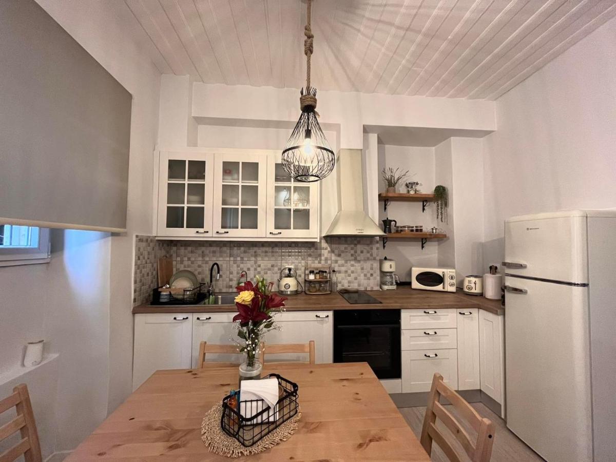 Nenas Volto Apartment Corfu  Bagian luar foto