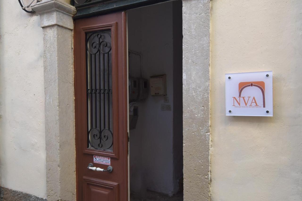 Nenas Volto Apartment Corfu  Bagian luar foto