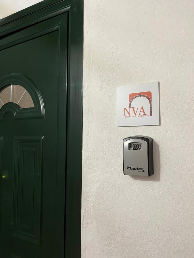 Nenas Volto Apartment Corfu  Bagian luar foto