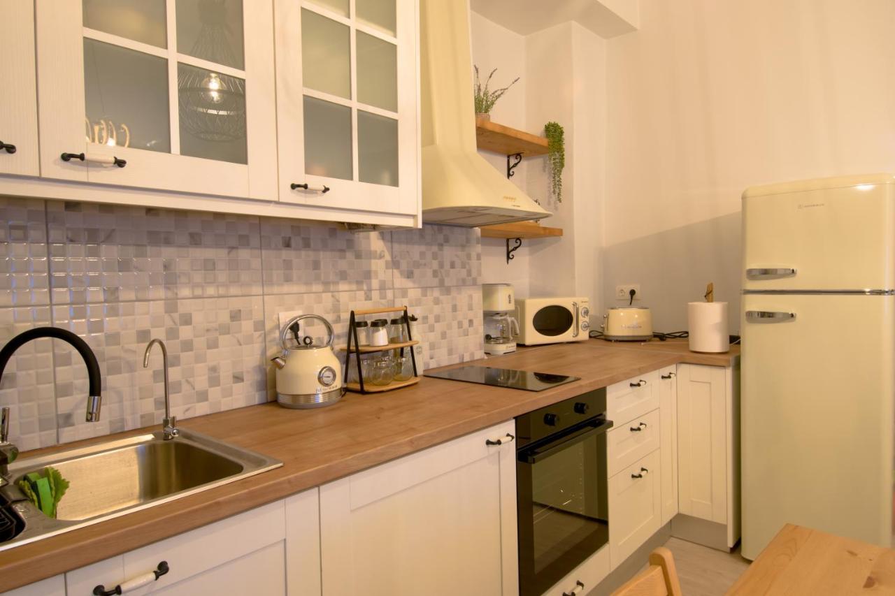 Nenas Volto Apartment Corfu  Bagian luar foto