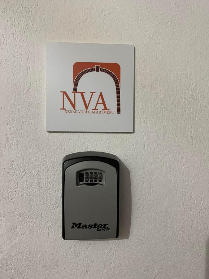 Nenas Volto Apartment Corfu  Bagian luar foto